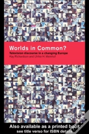 Capa do artigo Worlds In Common?