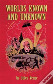Capa do artigo Worlds Known And Unknown (Hardback)