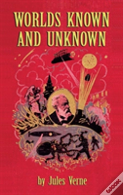 Capa do artigo Worlds Known And Unknown (Hardback)