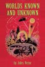 Worlds Known And Unknown - Preview