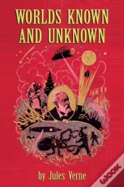 Capa do artigo Worlds Known And Unknown