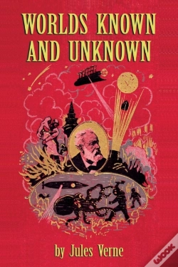 Capa do artigo Worlds Known And Unknown