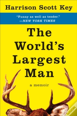 Capa do artigo World'S Largest Man