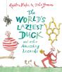 World'S Laziest Duck - Preview