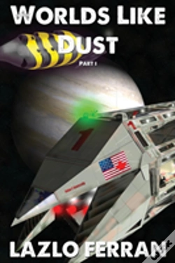 Capa do artigo Worlds Like Dust