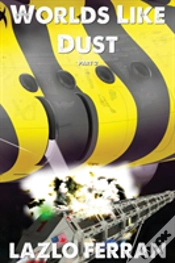 Capa do artigo Worlds Like Dust