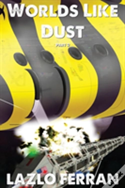 Capa do artigo Worlds Like Dust