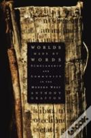 Worlds Made By Words