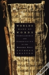 Capa do artigo Worlds Made By Words