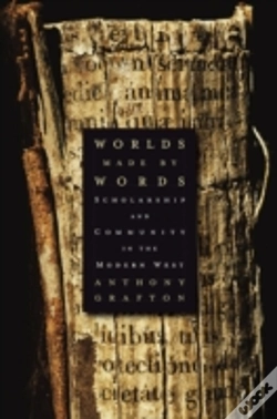 Capa do artigo Worlds Made By Words