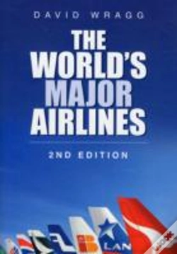 Capa do artigo World'S Major Airlines