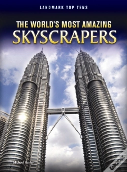Capa do artigo World'S Most Amazing Skyscrapers