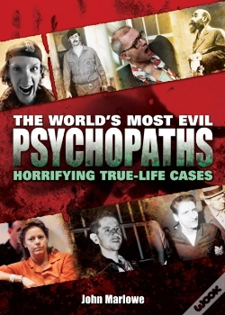 Capa do artigo World'S Most Evil Psychopaths