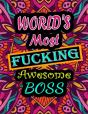 World'S Most Fucking Awesome Boss - Preview