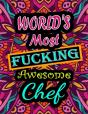 World'S Most Fucking Awesome Chef - Preview