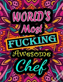 Capa do artigo World'S Most Fucking Awesome Chef