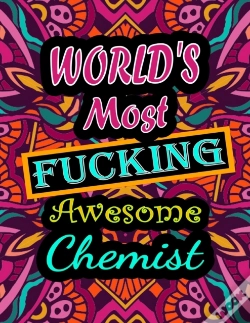 Capa do artigo World'S Most Fucking Awesome Chemist