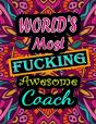 World'S Most Fucking Awesome Coach - Preview