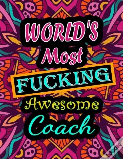 Capa do artigo World'S Most Fucking Awesome Coach
