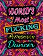 World'S Most Fucking Awesome Dancer - Preview