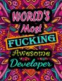 World'S Most Fucking Awesome Developer - Preview