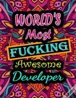 Capa do artigo World'S Most Fucking Awesome Developer