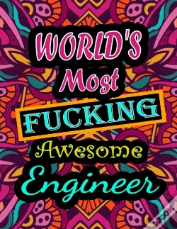 Capa do artigo World'S Most Fucking Awesome Engineer