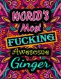 World'S Most Fucking Awesome Ginger - Preview