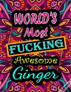 Capa do artigo World'S Most Fucking Awesome Ginger