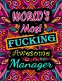 World'S Most Fucking Awesome Manager - Preview