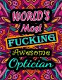 World'S Most Fucking Awesome Optician - Preview