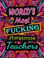 World'S Most Fucking Awesome Teachers - Preview