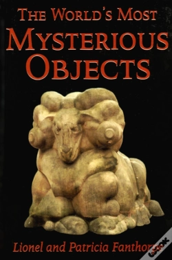 Capa do artigo World'S Most Mysterious Objects