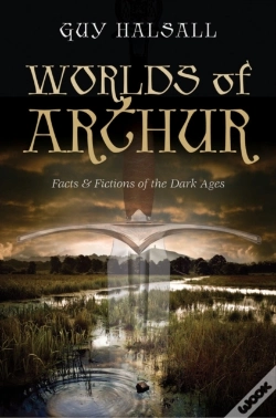 Capa do artigo Worlds Of Arthur