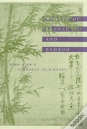 Capa do artigo Worlds Of Bronze And Bamboo