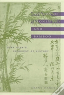 Capa do artigo Worlds Of Bronze And Bamboo
