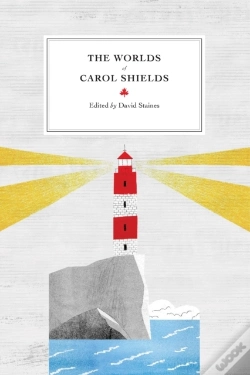 Capa do artigo Worlds Of Carol Shields