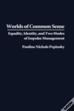 Capa do artigo Worlds Of Common Sense