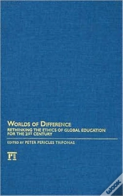 Capa do artigo Worlds Of Difference