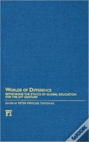 Capa do artigo Worlds Of Difference