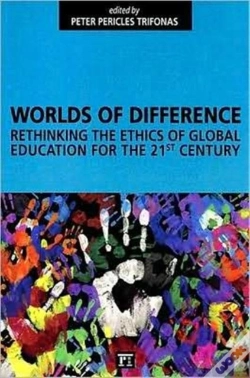 Capa do artigo Worlds Of Difference