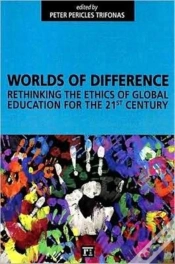 Capa do artigo Worlds Of Difference