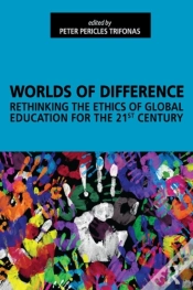 Capa do artigo Worlds Of Difference