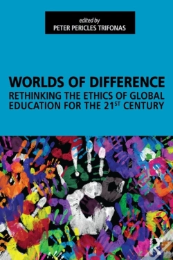 Capa do artigo Worlds Of Difference