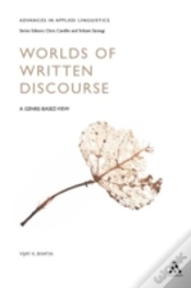 Capa do artigo Worlds Of Discourse