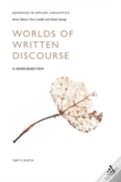 Capa do artigo Worlds Of Discourse