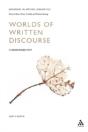Worlds Of Discourse - Preview