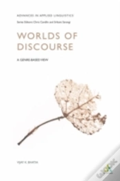 Capa do artigo Worlds Of Discourse