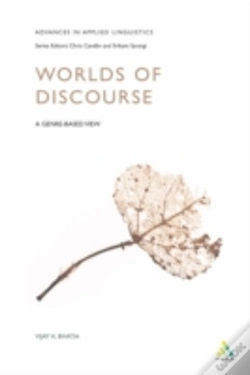 Capa do artigo Worlds Of Discourse