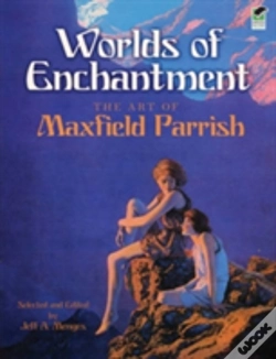 Capa do artigo Worlds Of Enchantment